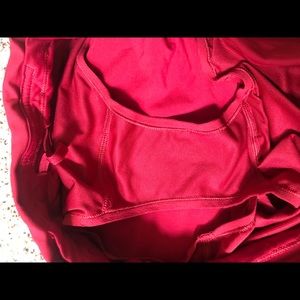 Lululemon speed up shorts